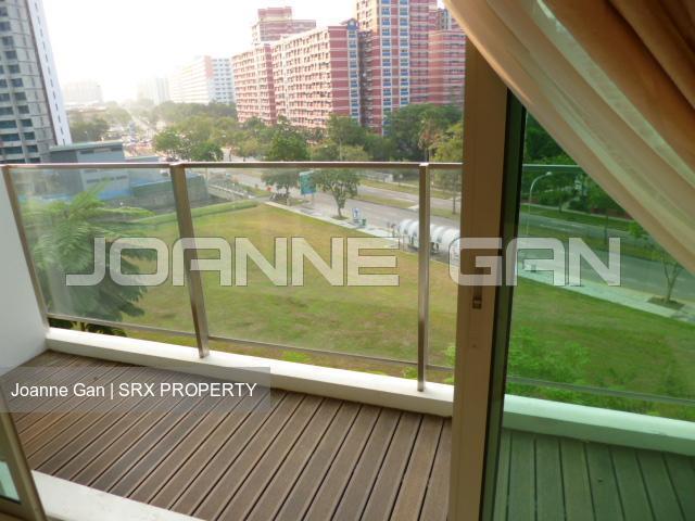 Livia (D18), Condominium #161864922